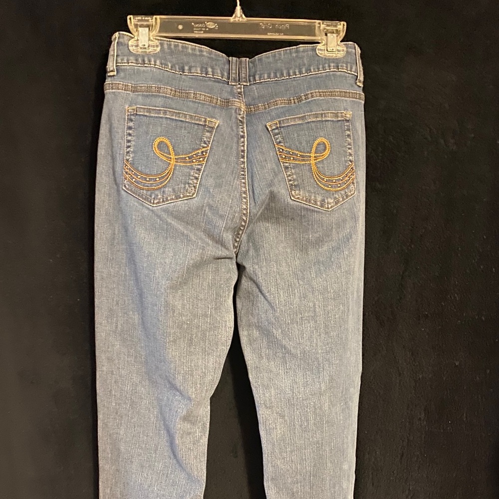 Lee Riders denim jeans - Picture 2 of 9